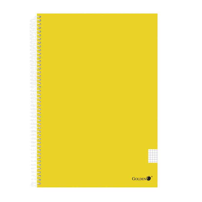 Cuaderno A4 80 HOJAS CUAD PACK 4+1 material oficina - Imagen 5