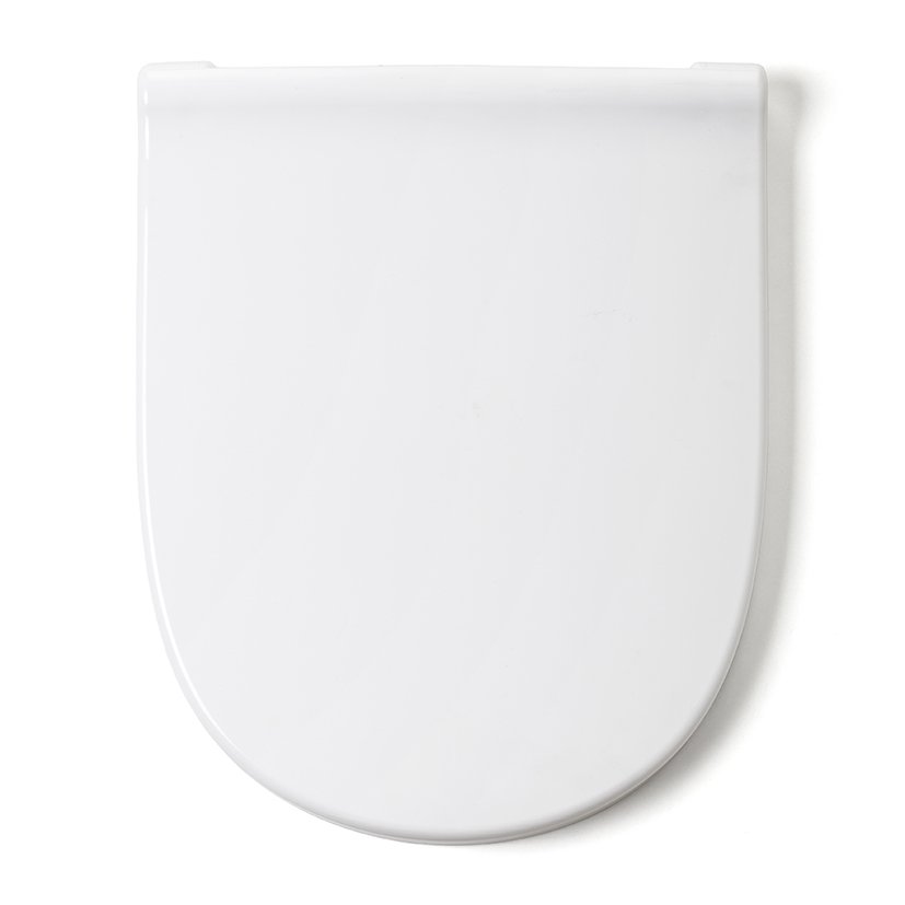 TAPA WC Sanitario Optima Merida TATAY 5X47X4 8 Kg - Imagen 2