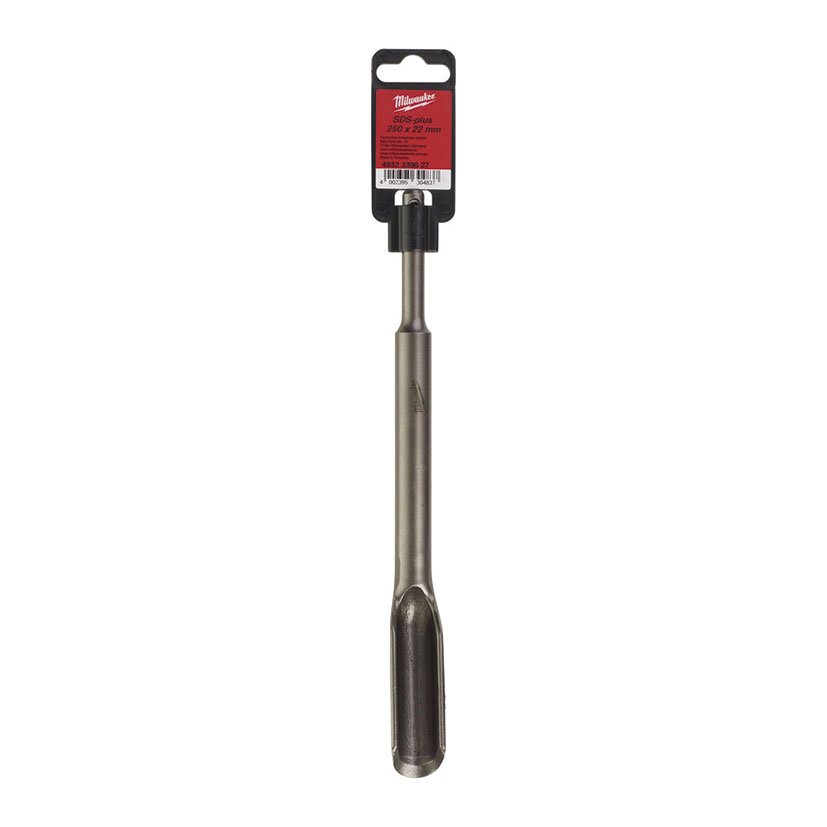 Acanalador Sds-plus 22X250 MM Milwaukee 22X250 MM broca - Imagen 2