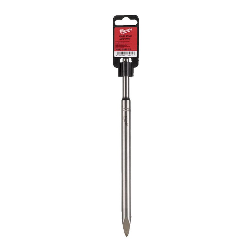 Puntero Sds-plus 250 MM Milwaukee 250 MM broca - Imagen 2