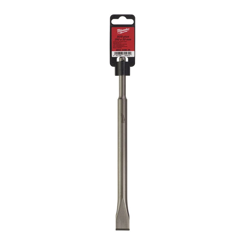 Cincel Sds-plus 20X250 MM Milwaukee 20X250 MM broca - Imagen 2