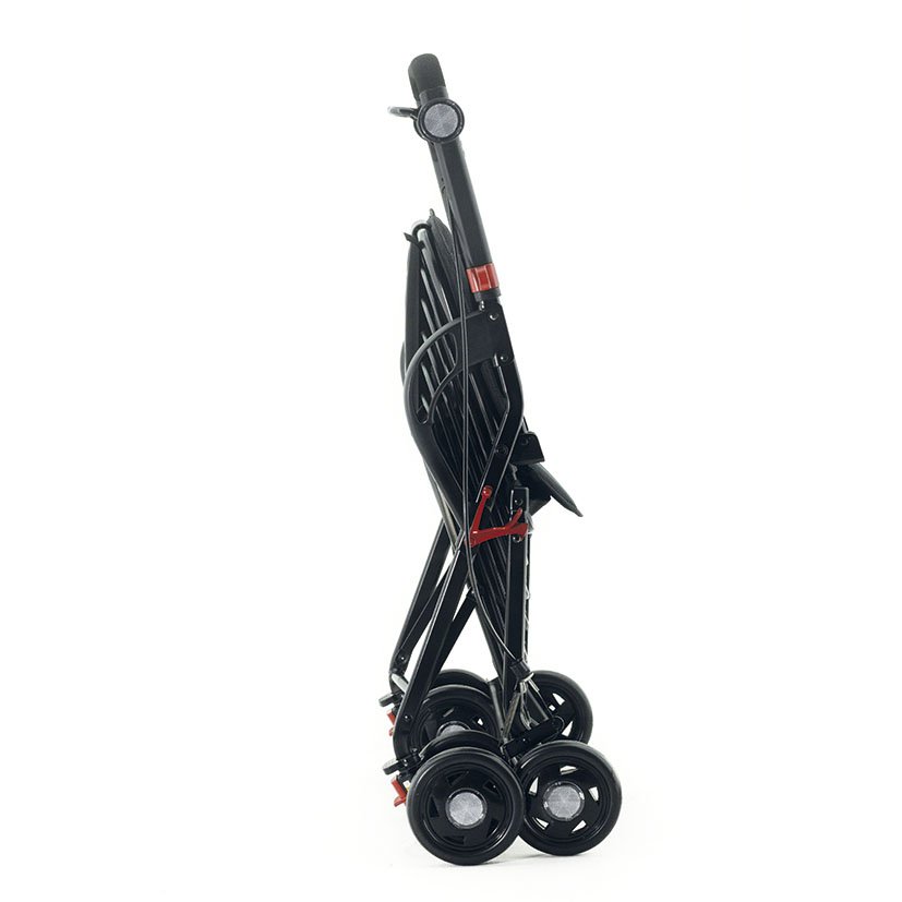 CARRO Compra RELAX C-1 Garmol Negro bolsa - Imagen 3