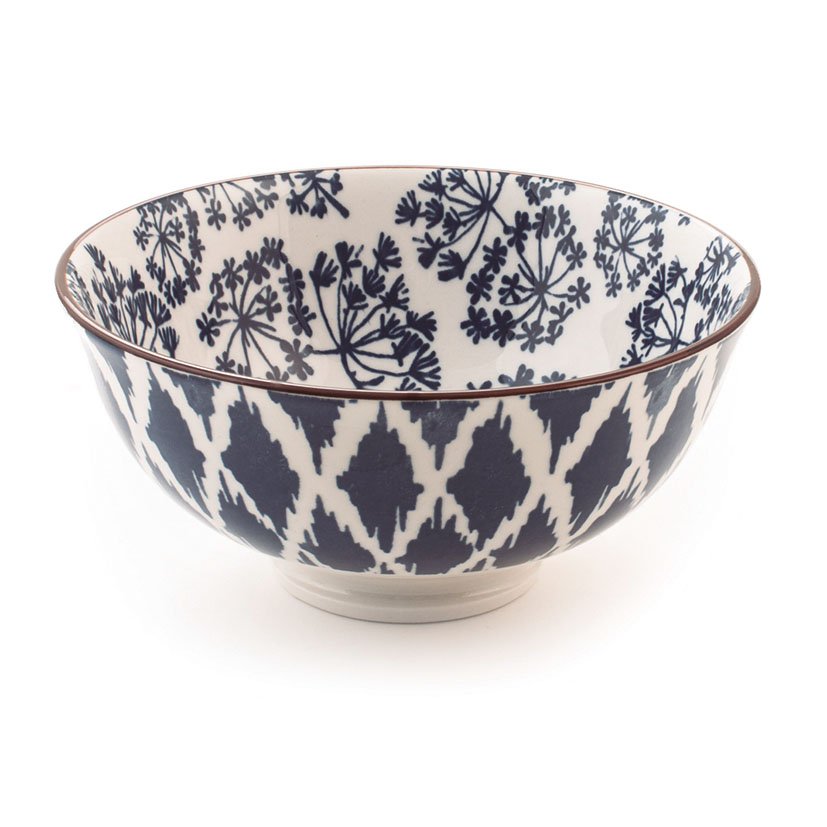 BOL POKE Porcelana SETA 12 CM SURT Pengo ensaladera fuent - Imagen 3