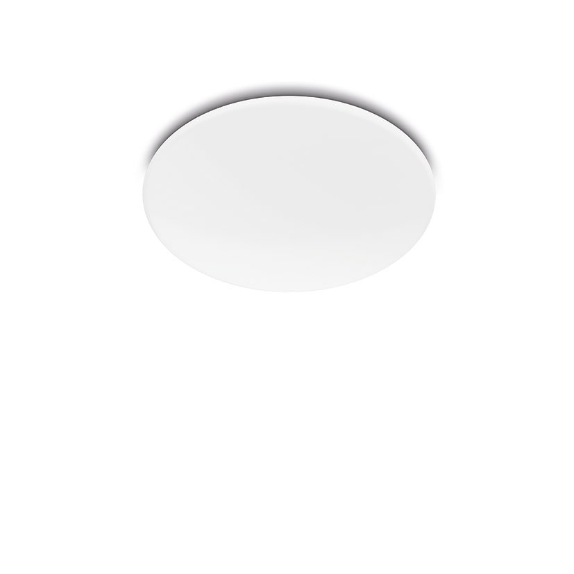 MOIRE CL200 RD 36 W 27K W HV 06 Philips 36 W 490X80 Mm apliqu plafon - Imagen 2