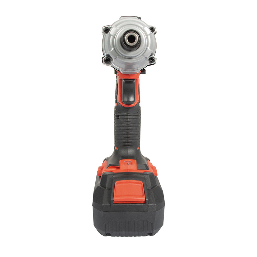 Atornillador Impacto RAI20-B 180 NM RATIO Proseries 18 V 2 Kg taladro batería - Imagen 2