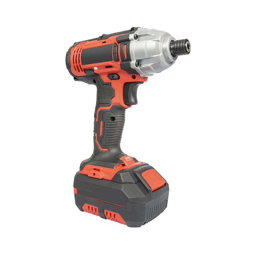 Atornillador Impacto RAI20-B 180 NM RATIO Proseries 18 V 2 Kg taladro batería - Imagen 3