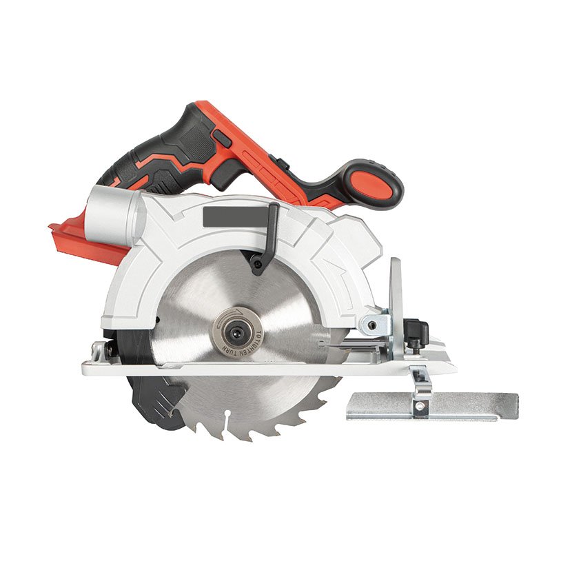 Sierra Circular Ø DISCO 165 MM RSR20-B RATIO Proseries 18 V portátil - Imagen 4