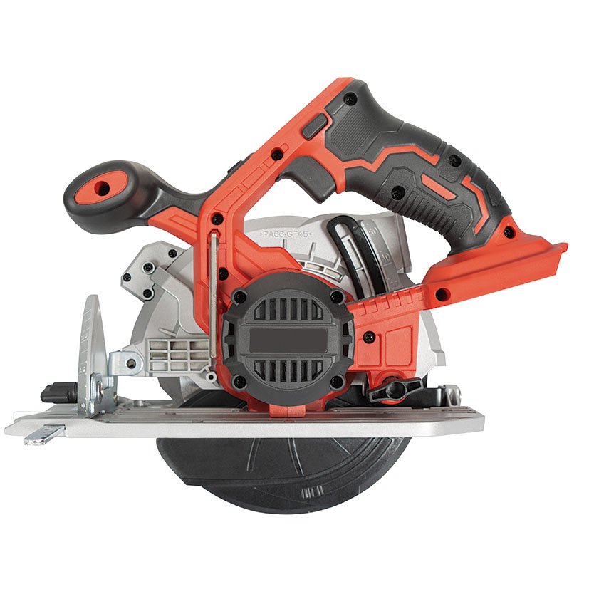 Sierra Circular Ø DISCO 165 MM RSR20-B RATIO Proseries 18 V portátil - Imagen 8
