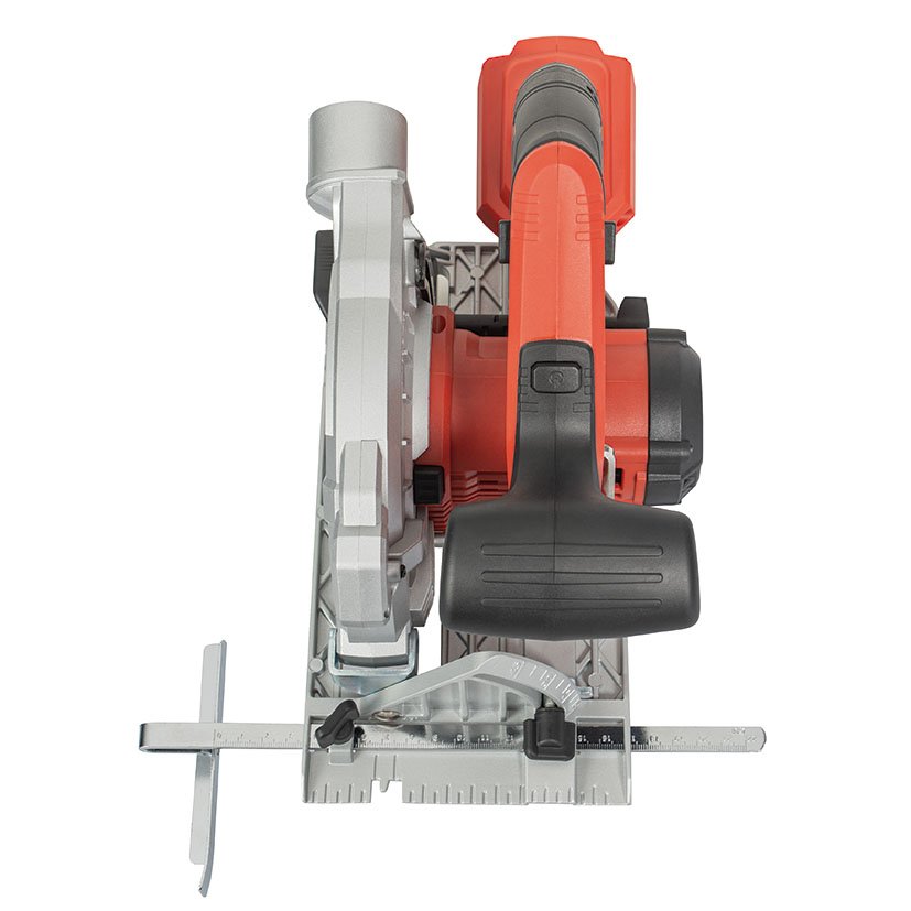 Sierra Circular Ø DISCO 165 MM RSR20-B RATIO Proseries 18 V portátil - Imagen 9