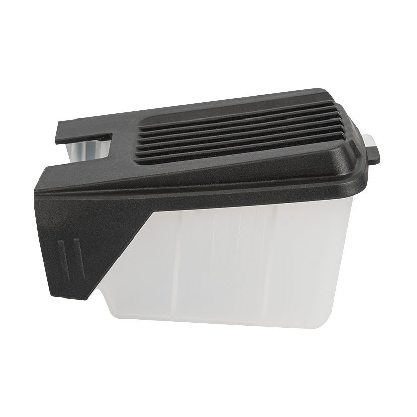Lijadora TIPO MOUSE R-L20-B RATIO Proseries 148X148X100 Mm 18 V - Imagen 3