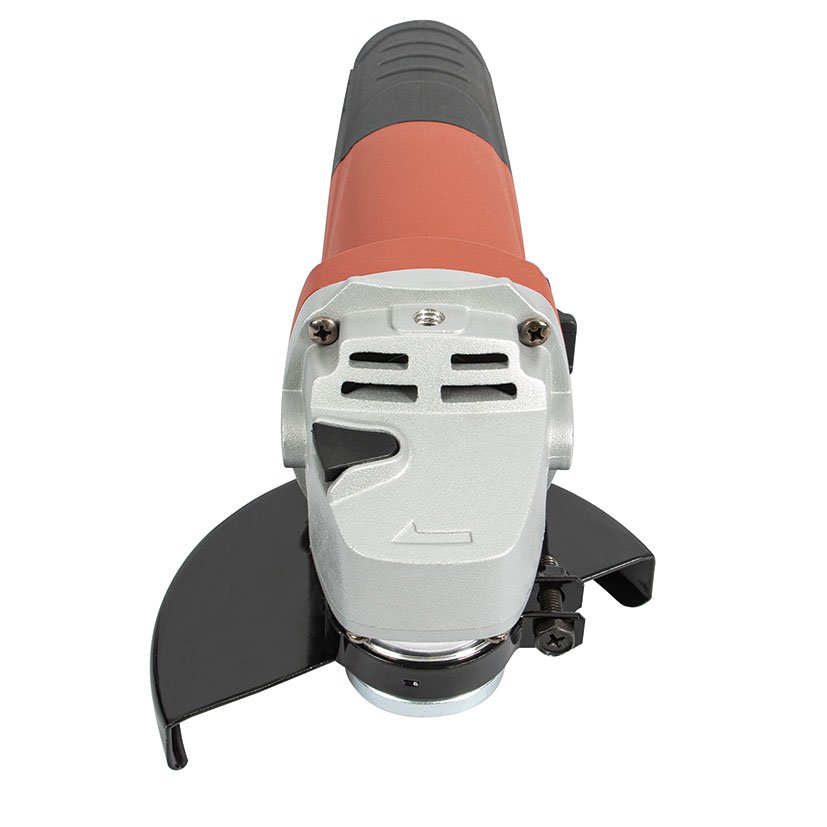 Amoladora RAM1200 RATIO Ø 125 MM RATIO Proseries 200 W - Imagen 4
