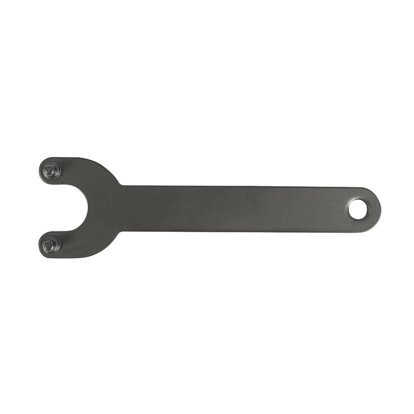 Amoladora RAM1200 RATIO Ø 125 MM RATIO Proseries 200 W - Imagen 7