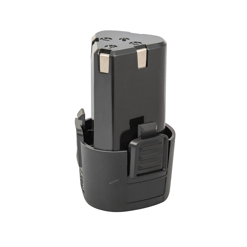 Taladro Atornillador A BAT R-AT12-2 2 RATIO Proseries 2X2 12 V batería - Imagen 3