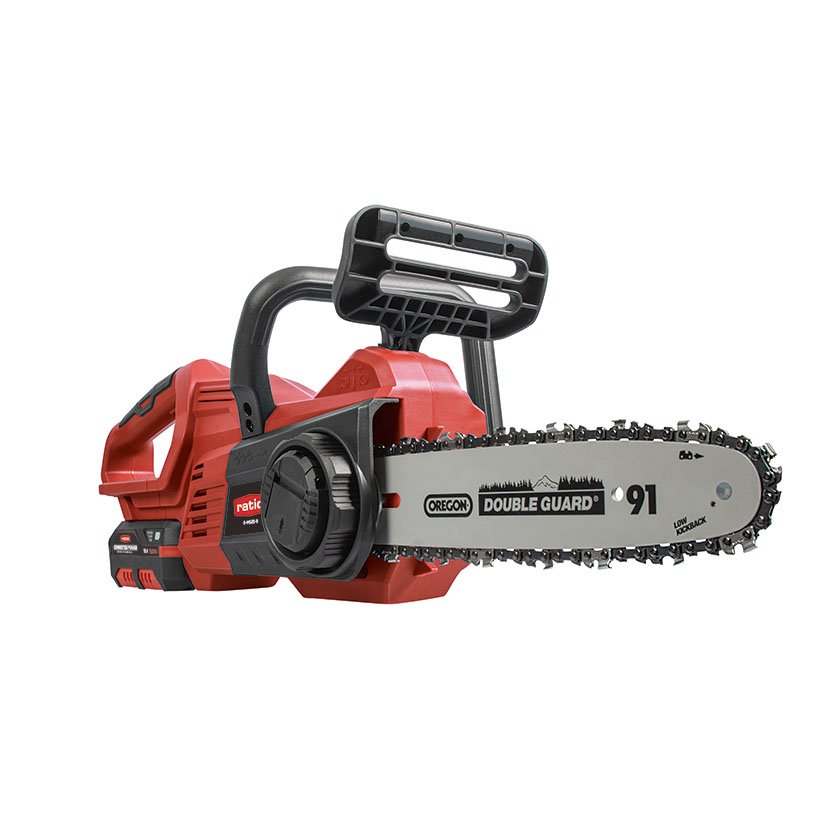 Motosierra R-MS20-B 18 V RATIO 18 V - Imagen 2