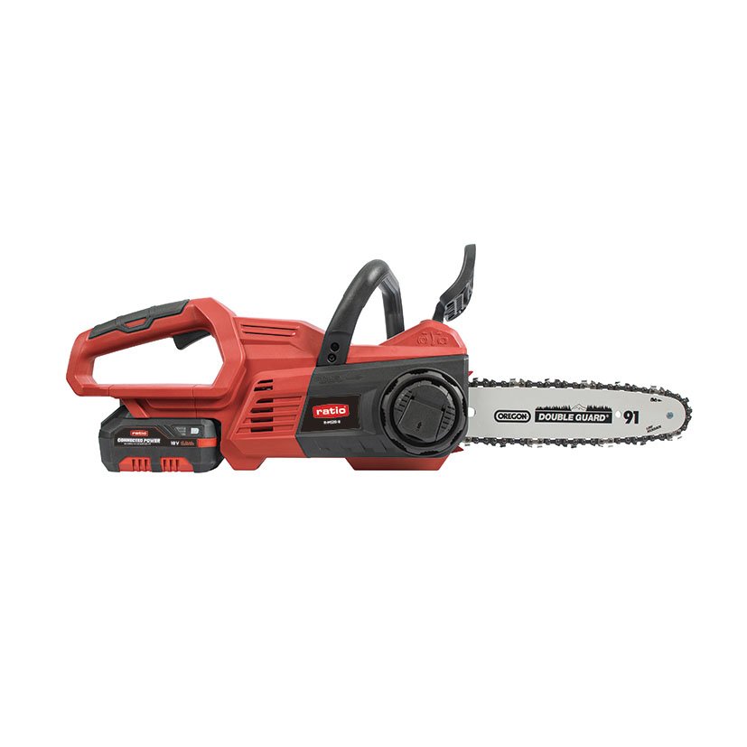 Motosierra R-MS20-B 18 V RATIO 18 V - Imagen 4