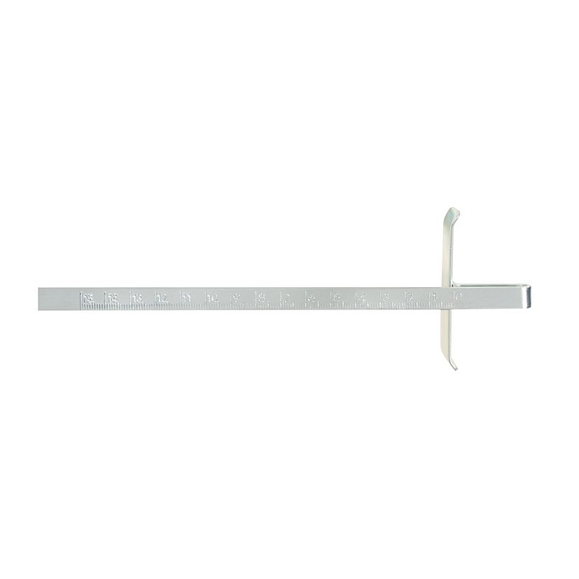 Sierra Caladora RSC 650 RATIO 650 W 3 Kg portátil aluminio - Imagen 6