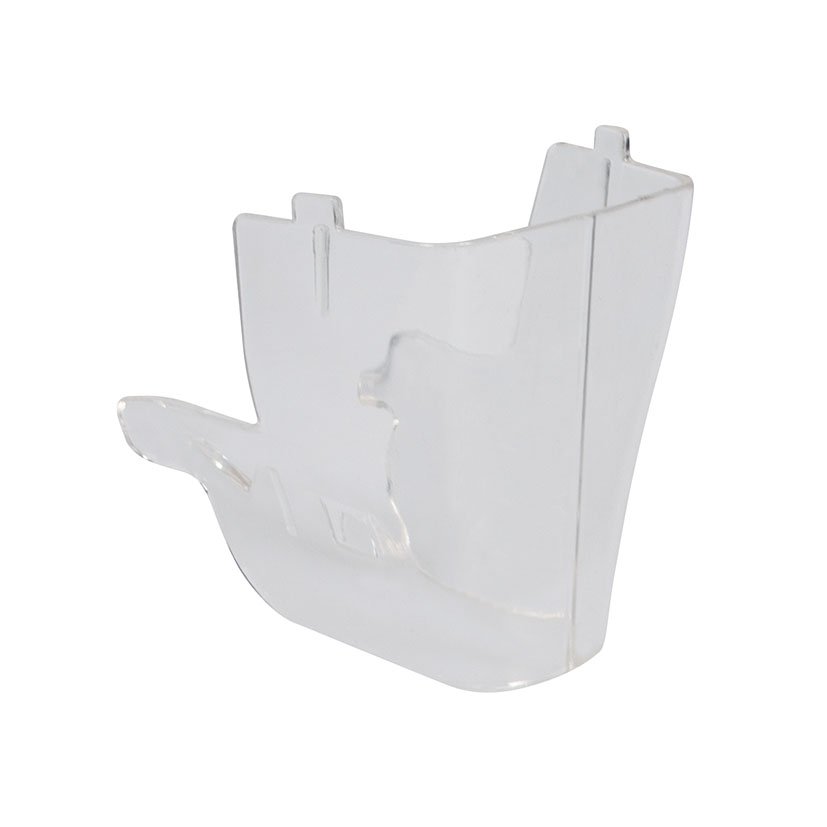 Sierra Caladora RSC 650 RATIO 650 W 3 Kg portátil aluminio - Imagen 7