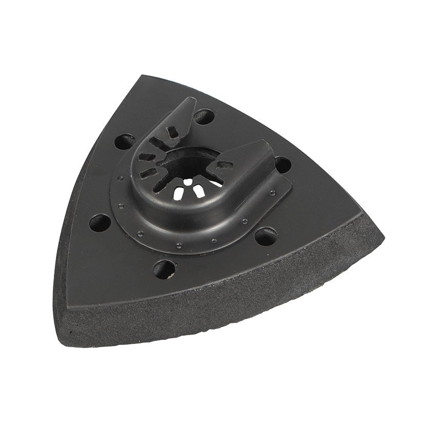 Multiherramienta Oscilante RM20-B RATIO Proseries 18 V 1 Kg eléctrica - Imagen 5