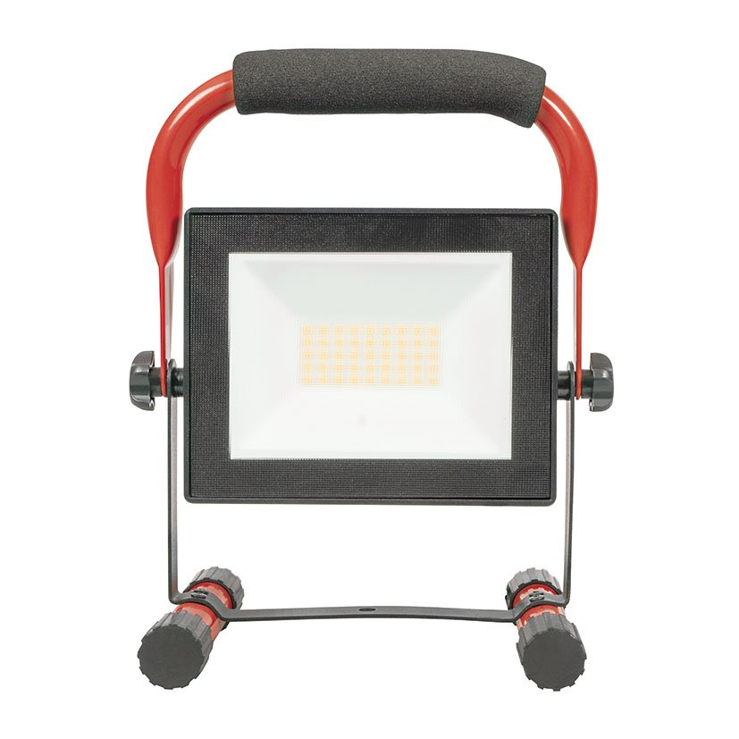 FOCO LED ALTA Potenc 50 W Workline 5000K RATIO 50 W 1X50 lámpara trabajo - Imagen 4