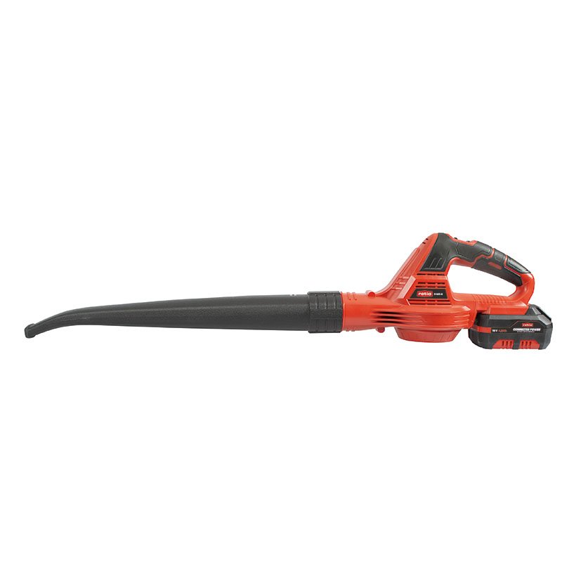 Soplador 18 V RS20-B RATIO 18 V aspirador - Imagen 2