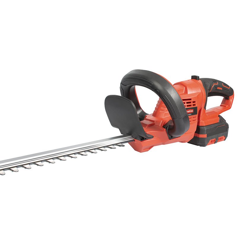 CORTA SETOS 18 V RCS20-B RATIO 18 V cortaseto - Imagen 2