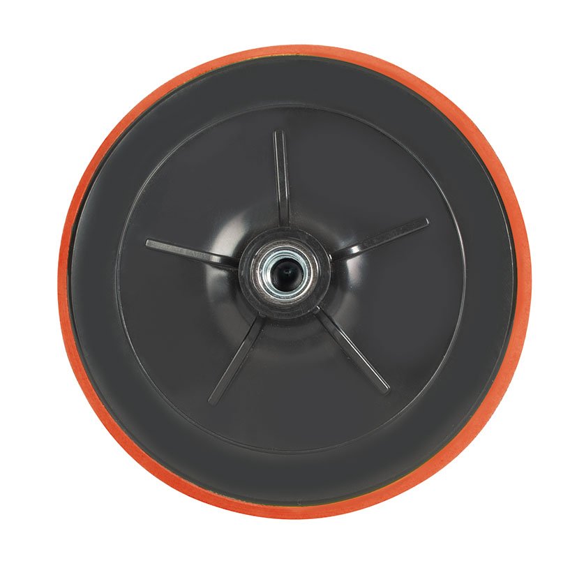 Pulidora RP1200 RATIO Proseries 200 W 180 Mm lijadora - Imagen 6