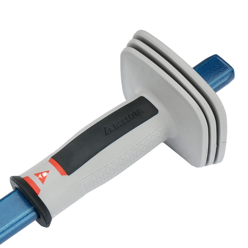 Cortafrio C/protect 8251C P Bellota 250 Mm cincel martillo - Imagen 2