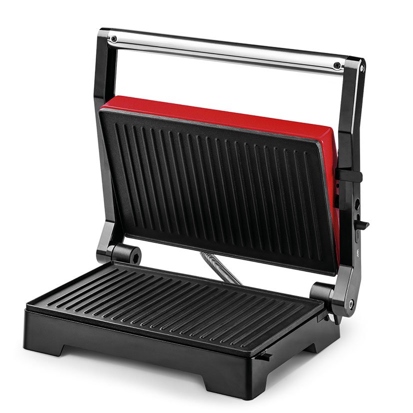 GRILL ELEC PR1000 Stromboli 1000 W UFESA 1000 W asador - Imagen 2