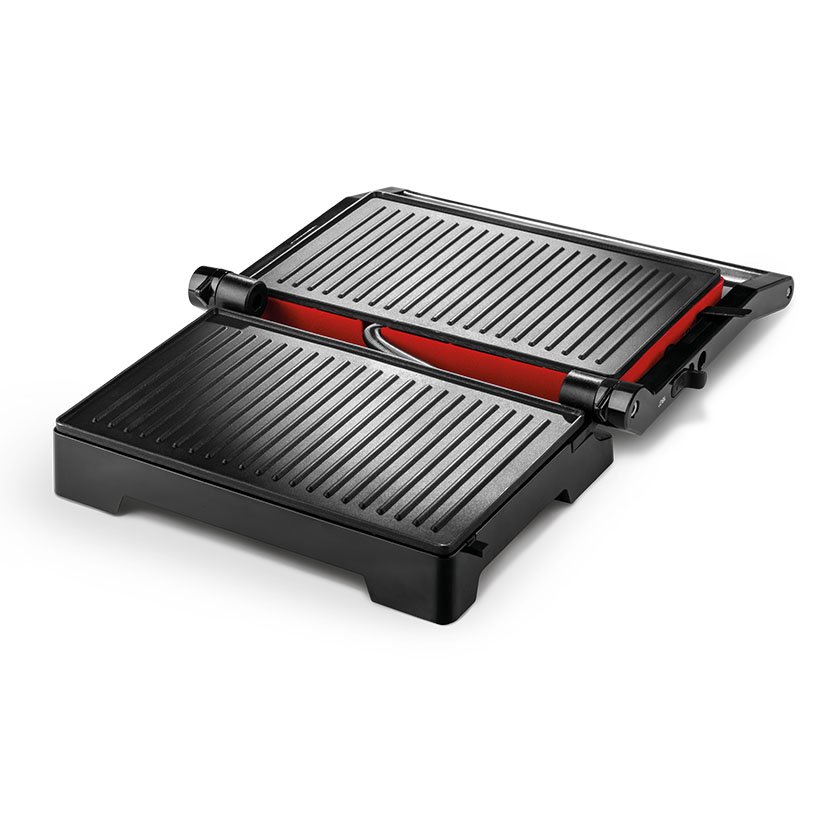 GRILL ELEC PR1000 Stromboli 1000 W UFESA 1000 W asador - Imagen 3