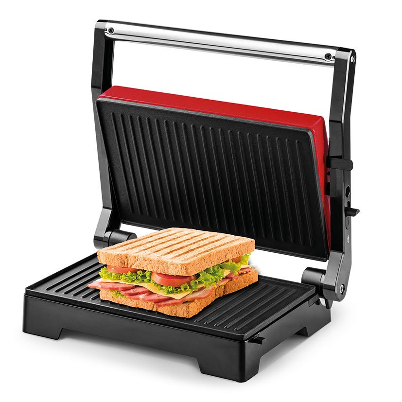 GRILL ELEC PR1000 Stromboli 1000 W UFESA 1000 W asador - Imagen 4