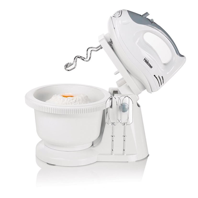 Batidora Amasadora Tristar MX-4152 200 W - Imagen 6