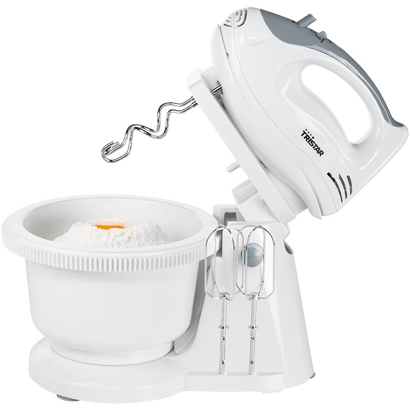 Batidora Amasadora Tristar MX-4152 200 W - Imagen 4