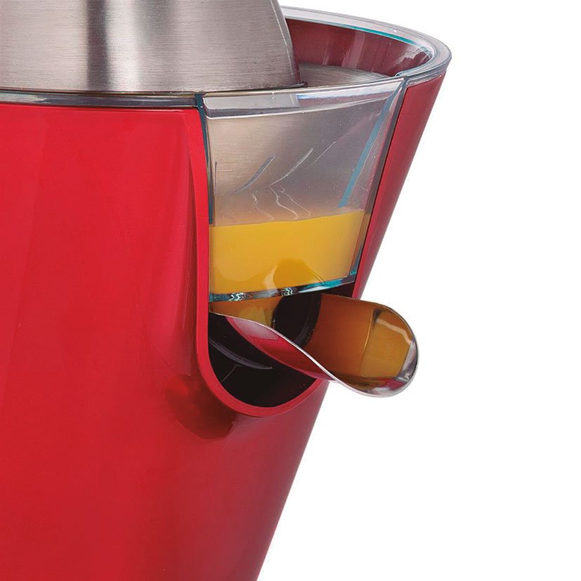 Exprimidor ROJO 300 W Princess 300 W licuadora - Imagen 13