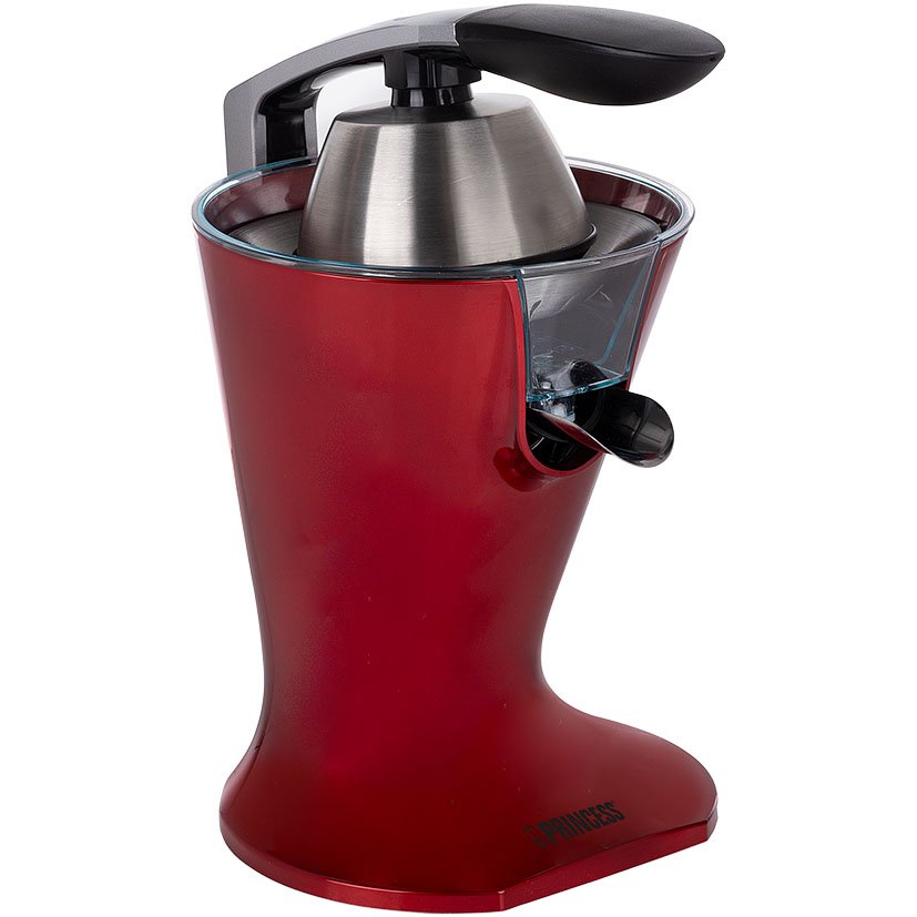 Exprimidor ROJO 300 W Princess 300 W licuadora - Imagen 9