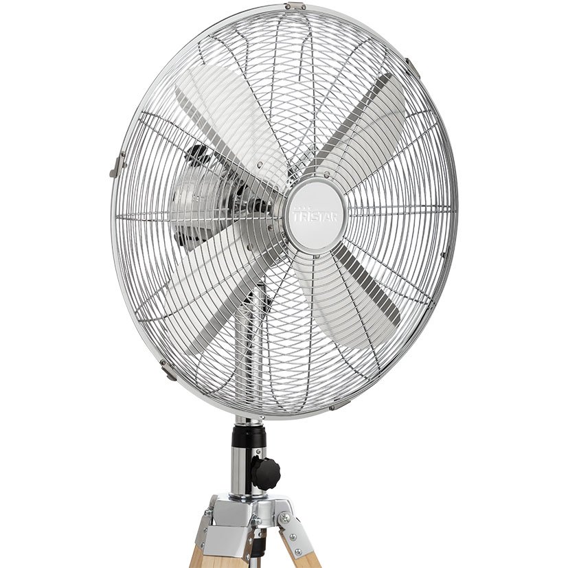 Ventilador DE PIE Tristar VE-5804 65X65X135 Cm 50 W - Imagen 4
