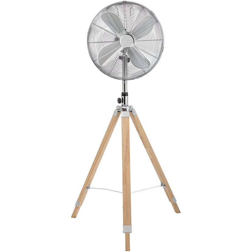 Ventilador DE PIE Tristar VE-5804 65X65X135 Cm 50 W - Imagen 6