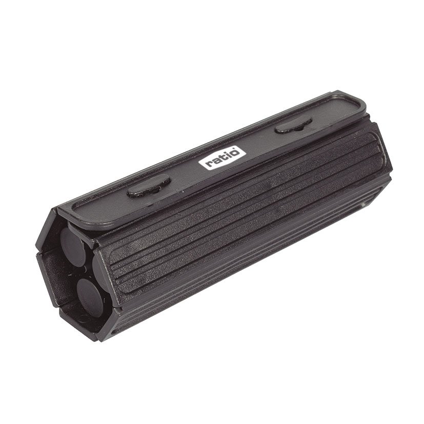 Destornillador Precision MGO PLAST RATIO 50 Mm 3 Mm - Imagen 2
