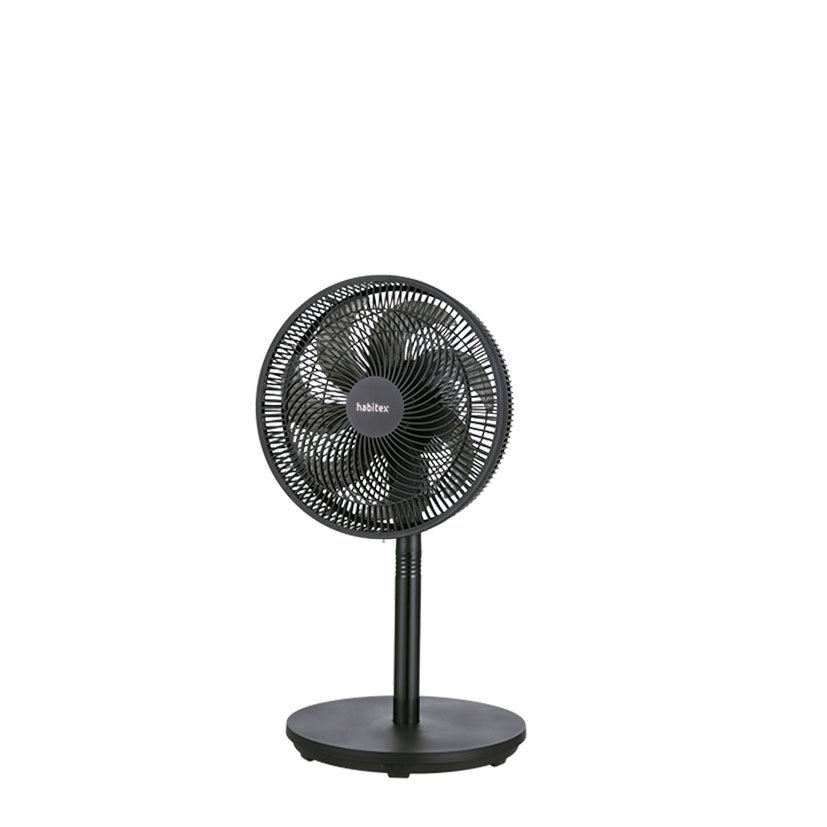Ventilador PIE 2 EN 1 Habitex 35X68 40 W - Imagen 3