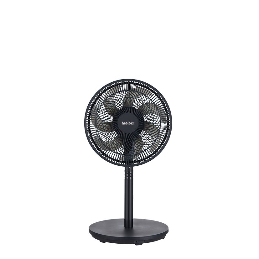 Ventilador PIE 2 EN 1 Habitex 35X68 40 W - Imagen 5