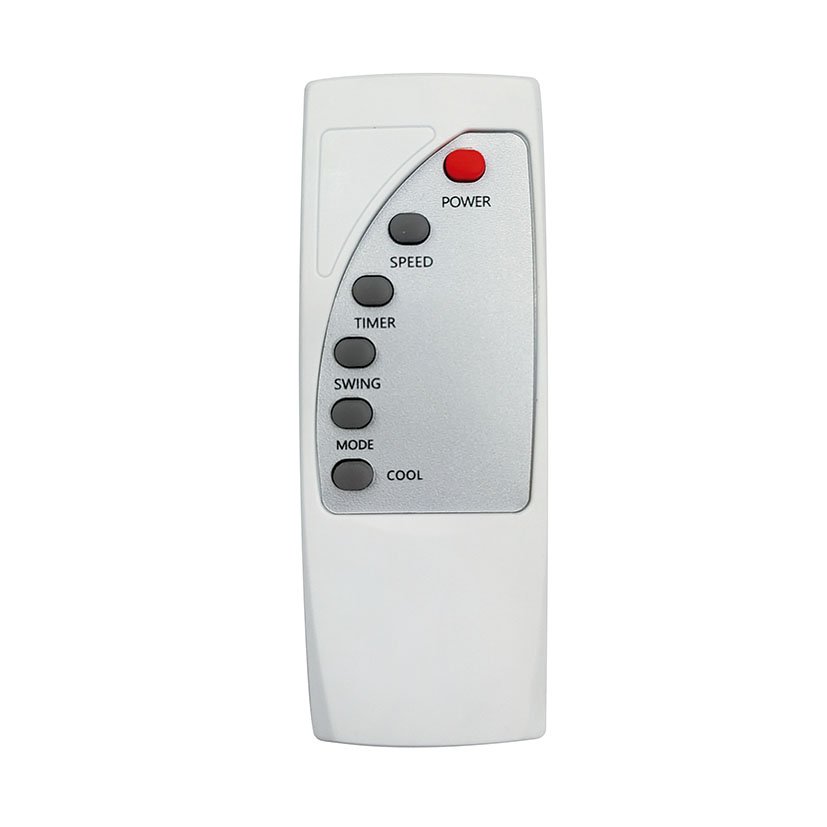 Climat Evaporativo TORRE Habitex VT-15 26X25 5X109 Cm aire acondicionado depósito 4 L - Imagen 5