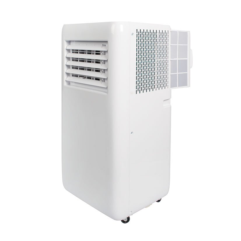 A/A Portátil 9000 BTU Habitex AC9000 33X28X68 0 L aire acondicionado - Imagen 2