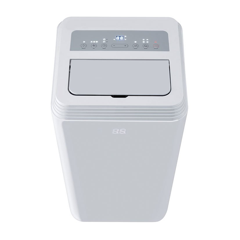 A/A Portátil 12000 BTU Habitex AC12000 5X35X70 Cm 2 L aire acondicionado - Imagen 2