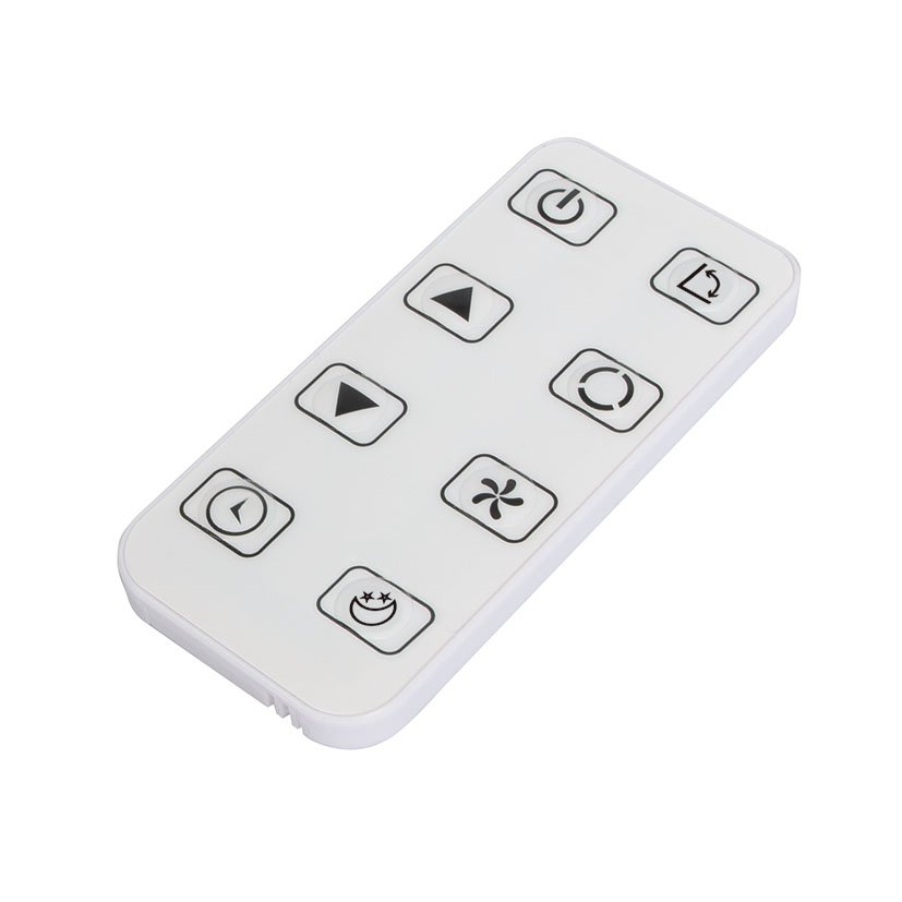 A/A Portátil 12000 BTU Habitex AC12000 5X35X70 Cm 2 L aire acondicionado - Imagen 4