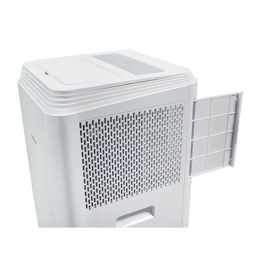 A/A Portátil 12000 BTU Habitex AC12000 5X35X70 Cm 2 L aire acondicionado - Imagen 6