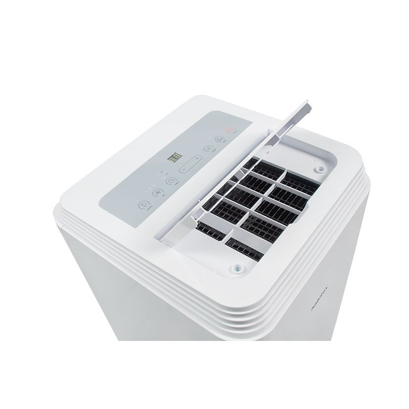 A/A Portátil 12000 BTU Habitex AC12000 5X35X70 Cm 2 L aire acondicionado - Imagen 7