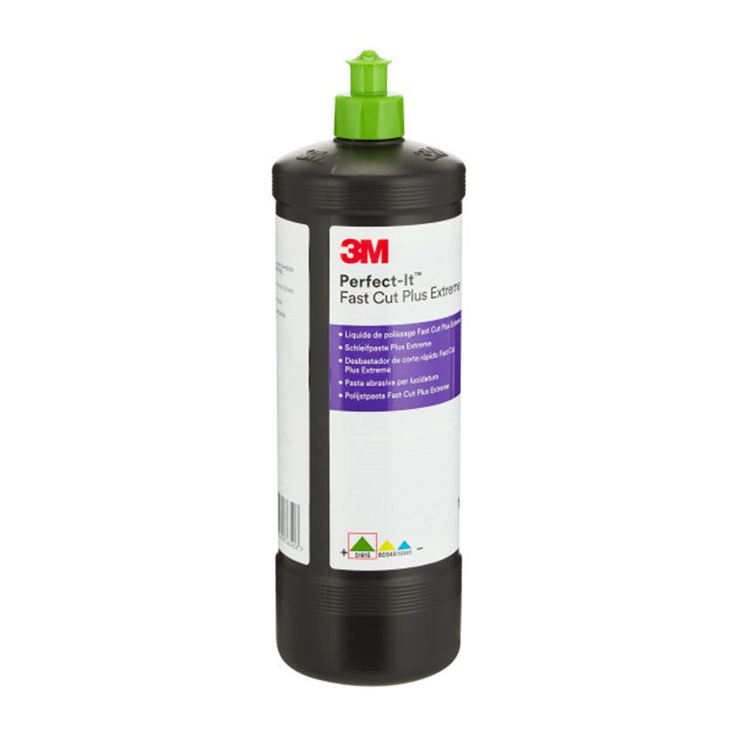 Desbastador LIQ Abrasivo DE CORTE RAP 3M 1 Kg químico mantenimiento - Imagen 2