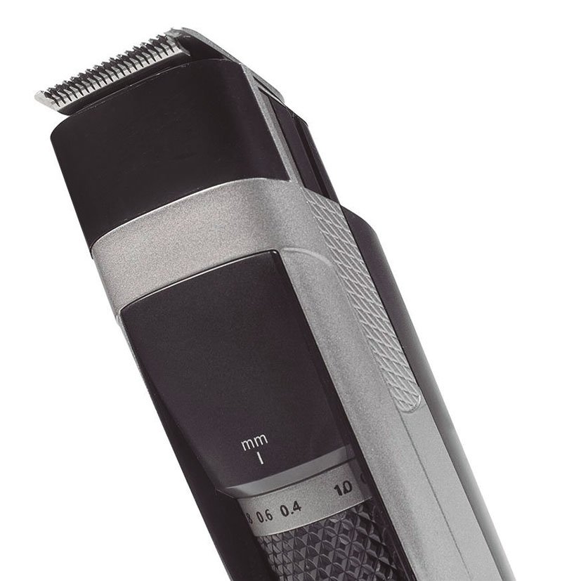 Recortadora DE BARBA Tristar TR-2568 120 M 10 MM cortapelo - Imagen 2