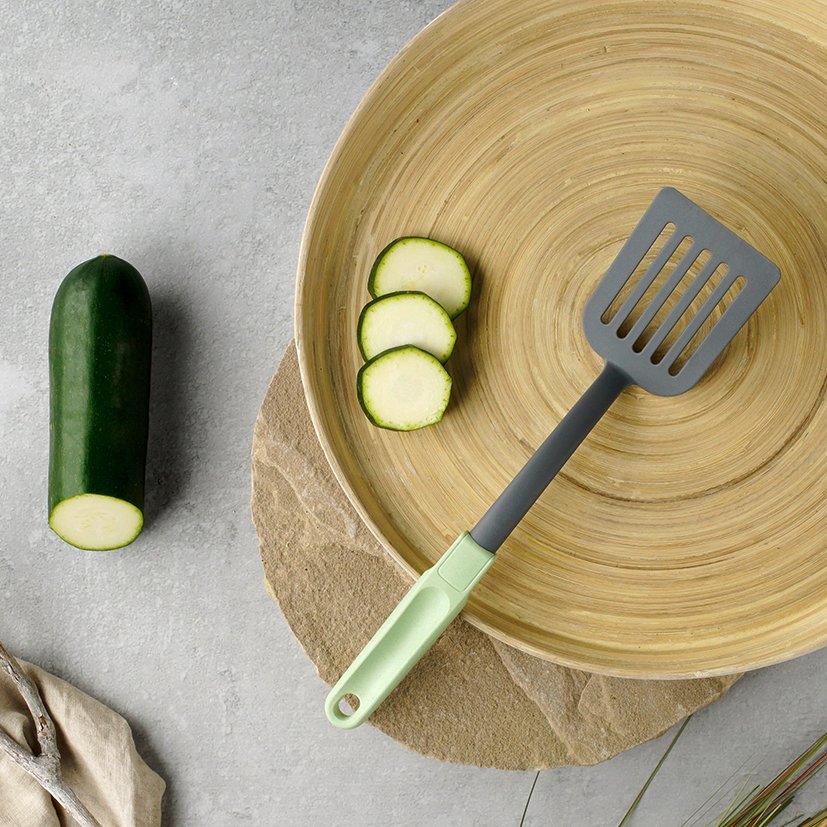 SERIE Ecolution Paleta 33 CM FM Fackelmann cocinar - Imagen 2