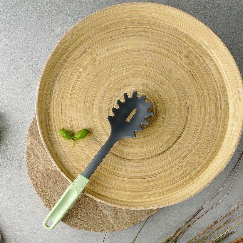 SERIE Ecolution SIRVE Spaghetti 32 CM FM Fackelmann 32 CM cocinar - Imagen 2