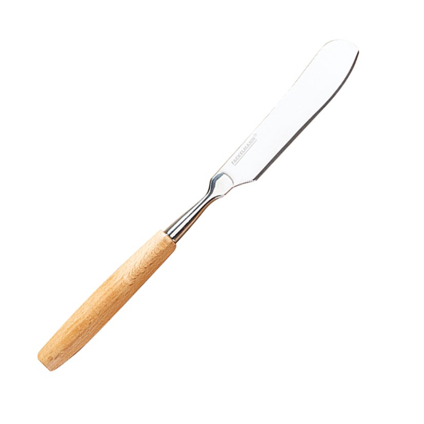 Cuchillo UNTAR FAIR 25 CM Fackelmann 25 CM cubertería mesa - Imagen 2